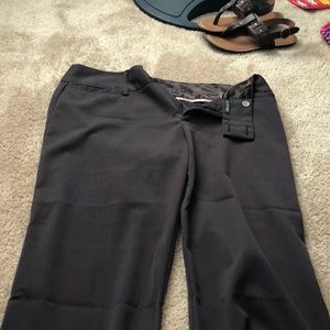 Work pants